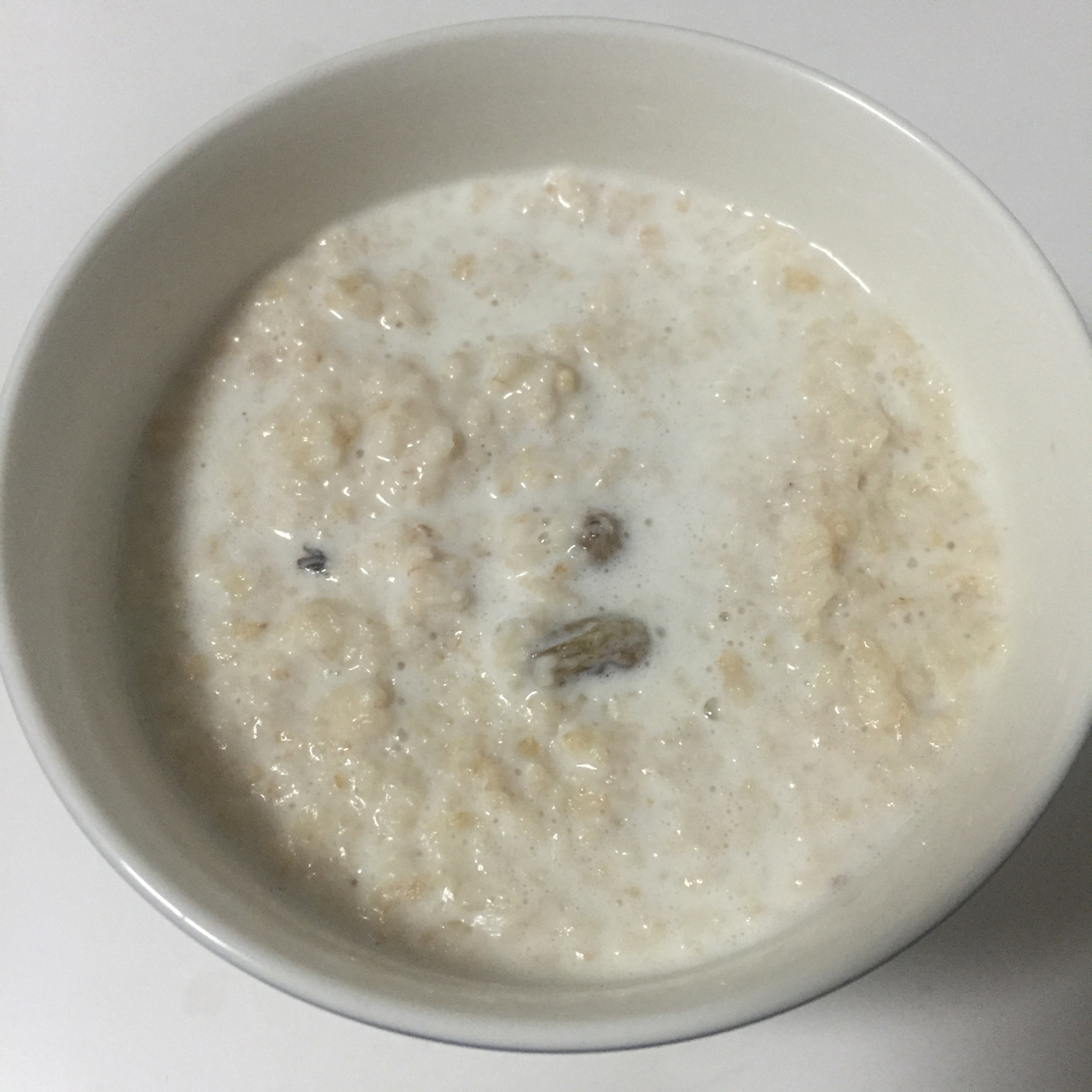 小火龙helen做的牛奶冷泡麦片