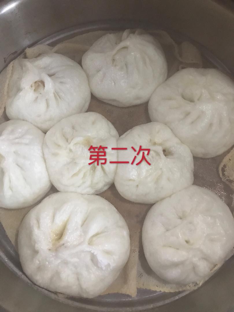灵魂酱肉包
