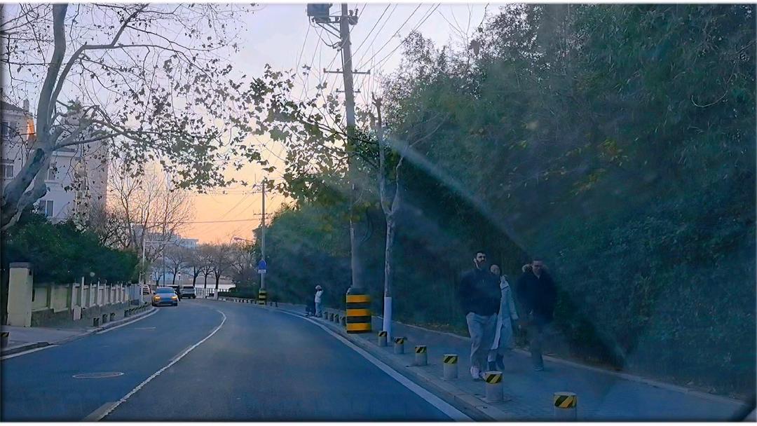 下午茶•2025年12月17日