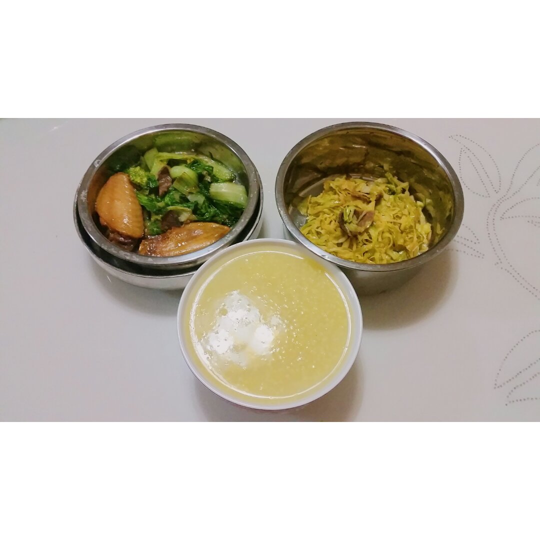 美食与爱，爱就是家❤