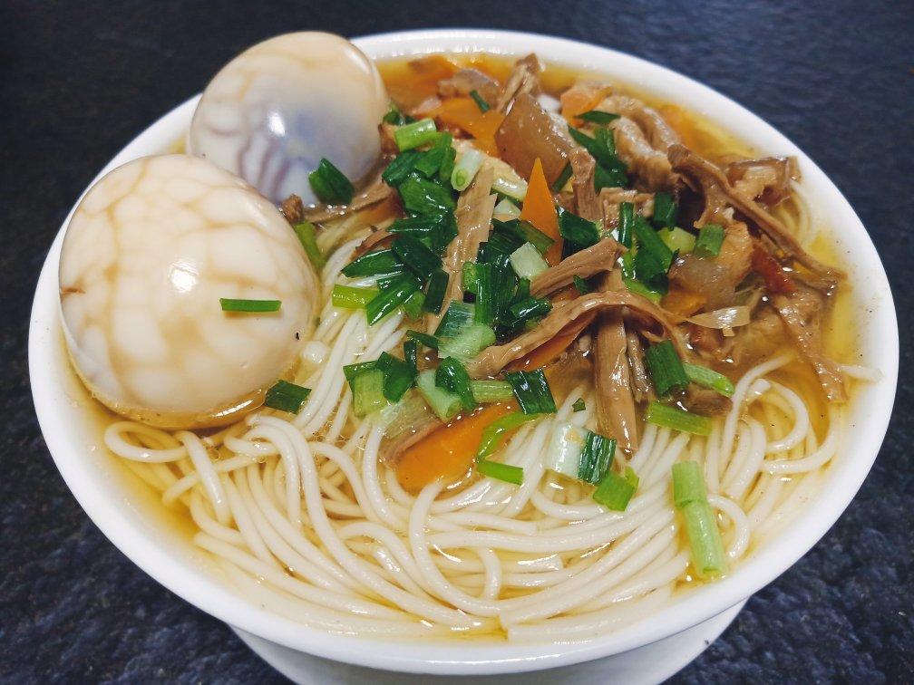 茶叶蛋     溏心茶叶蛋