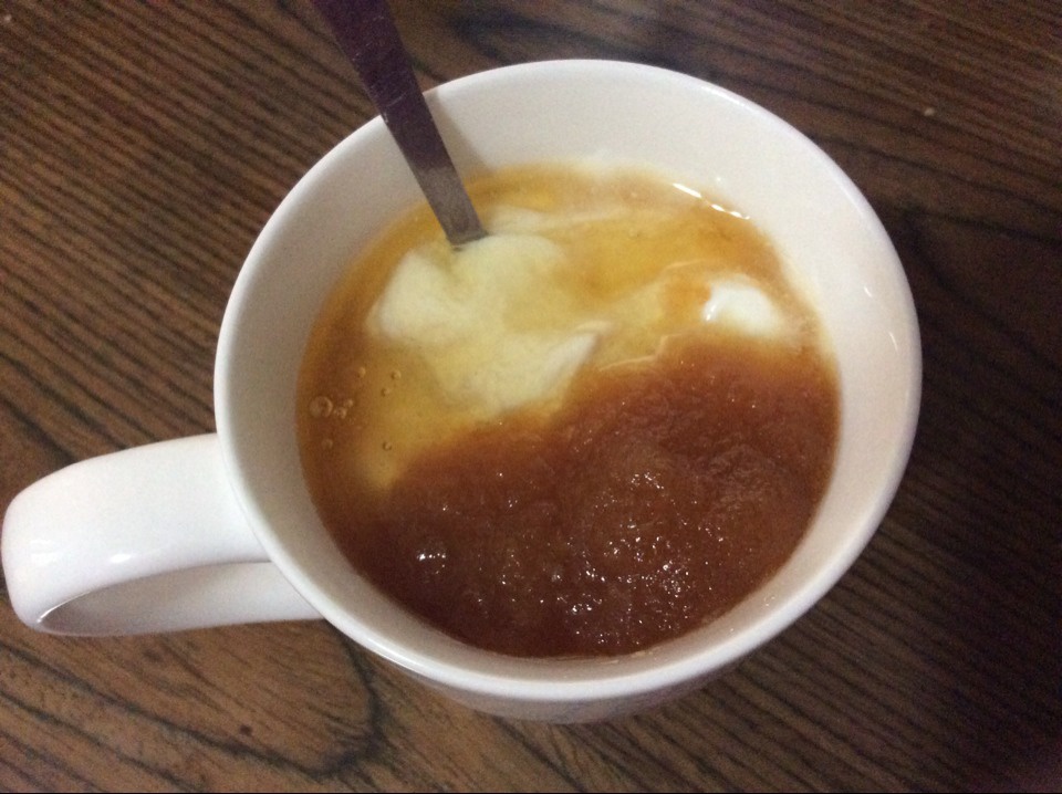 自制酸奶（烤箱版）