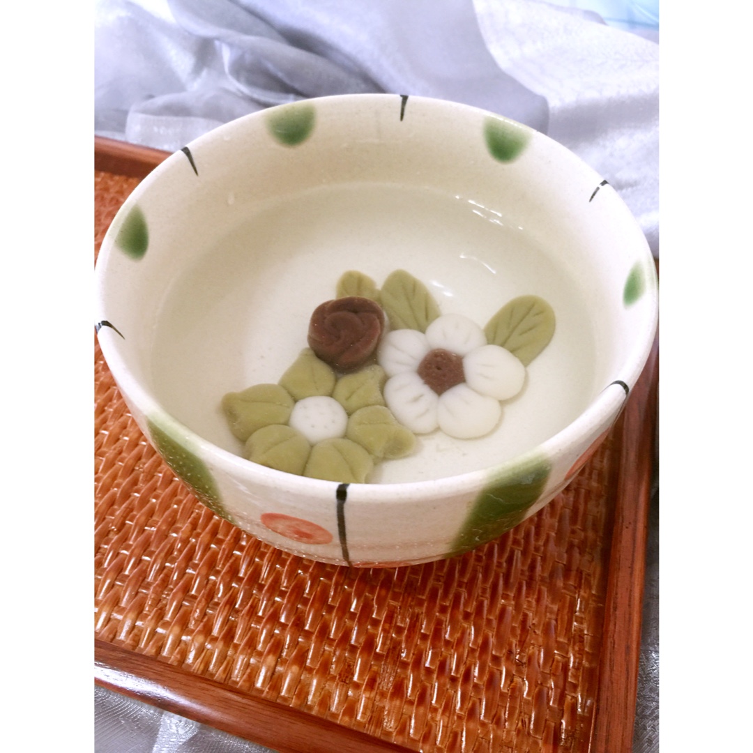 花样汤圆的十三种做法