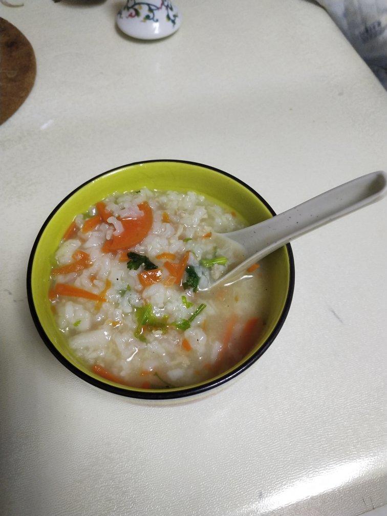 健脾消食、益胃补肾、增强免疫功能的宝宝食谱