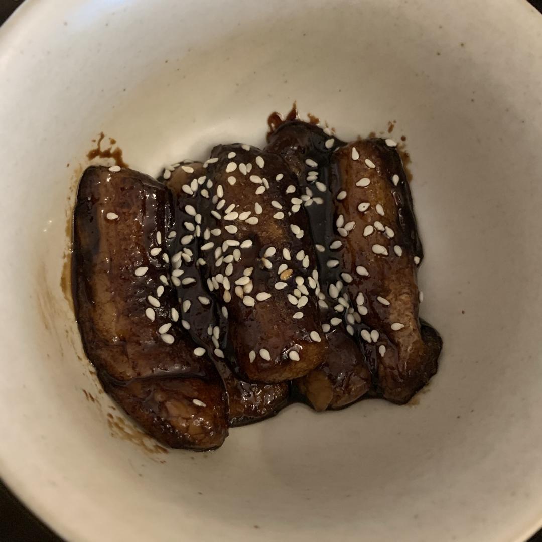 红糖糍粑