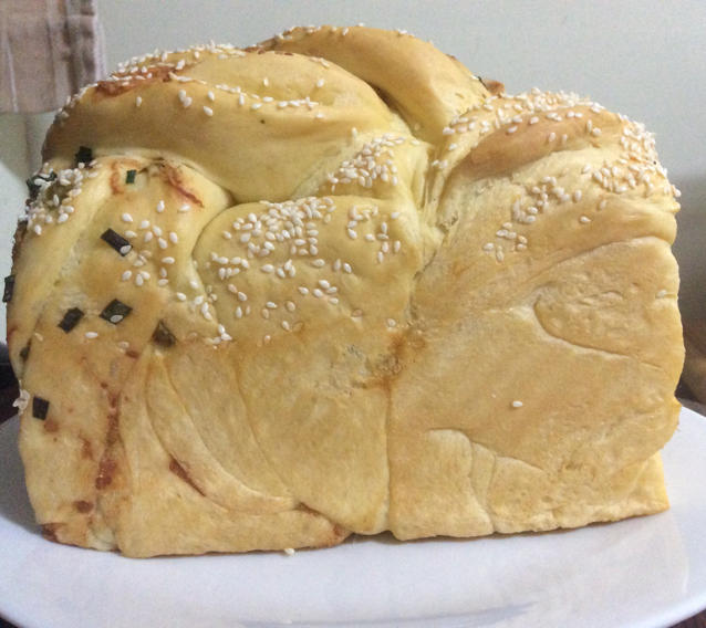 poolish（波兰种）软吐司