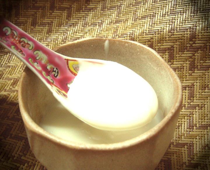 花生酪