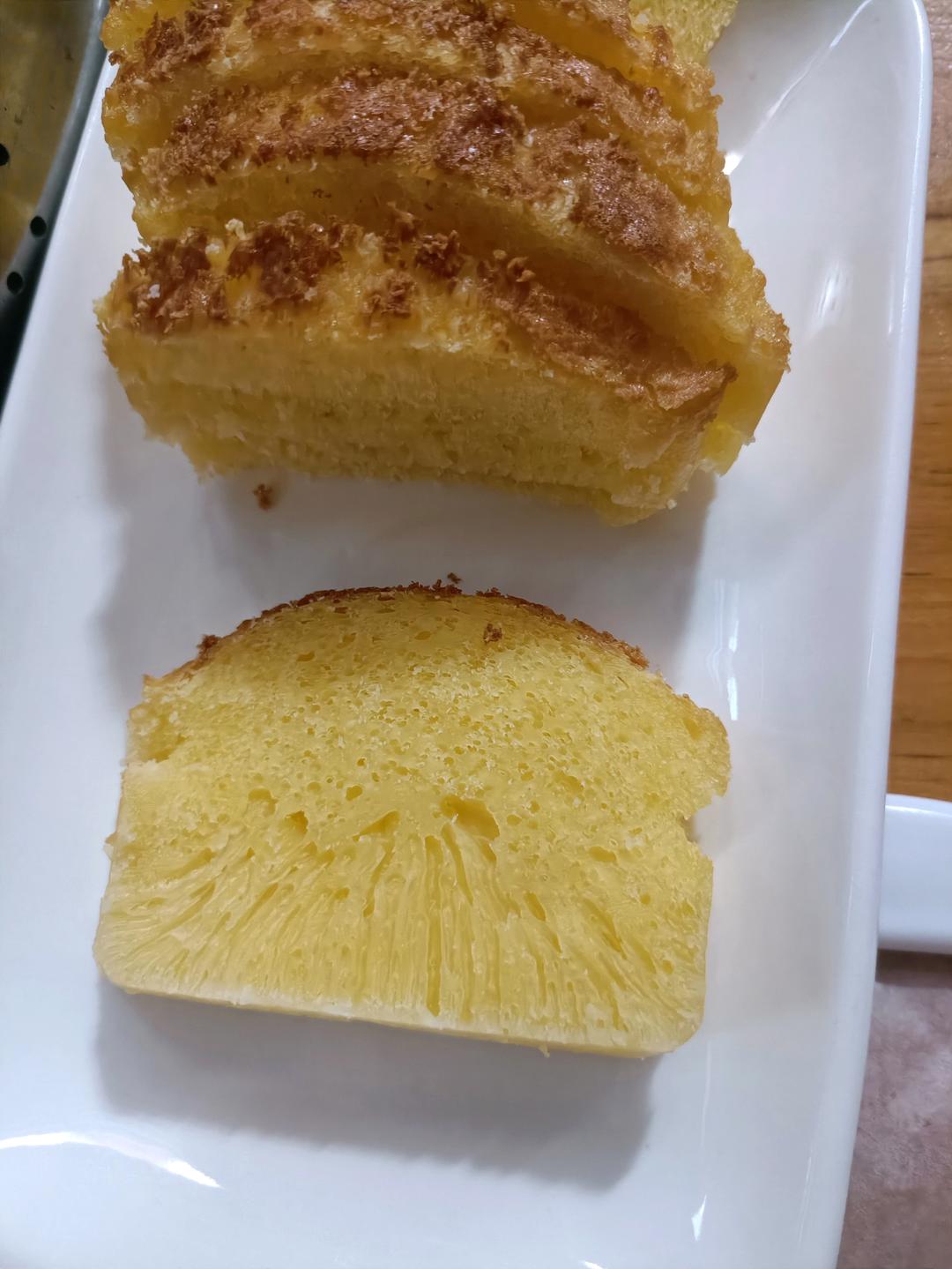 黄金糕