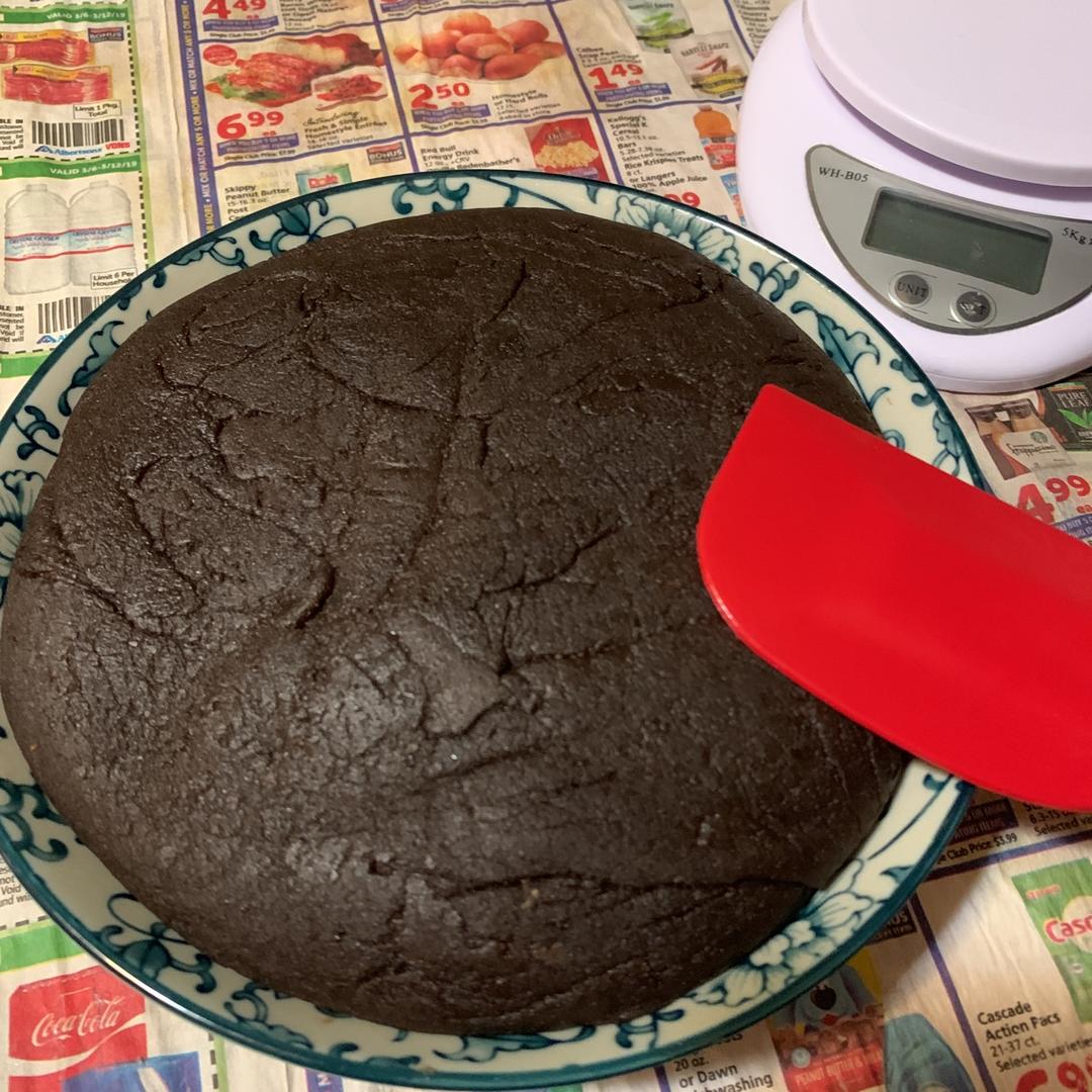 自制豆沙馅