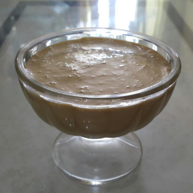 脆皮榴槤咖啡雪糕的做法 步骤5