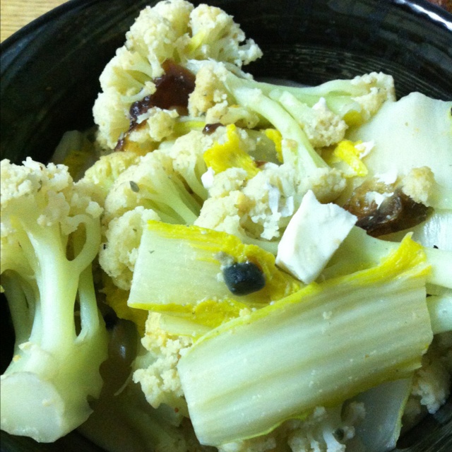 上汤白花菜的全部作品