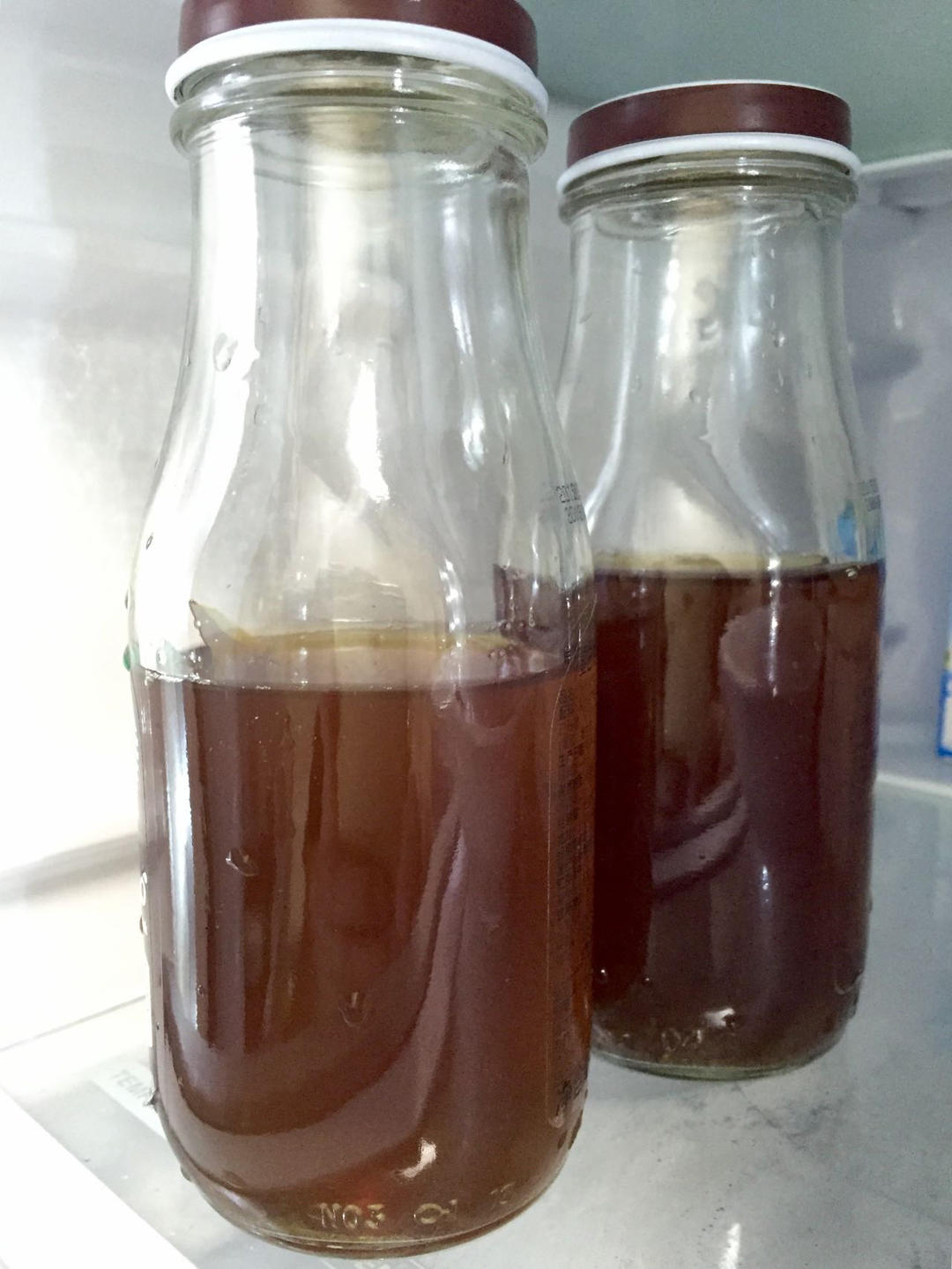酸梅汤