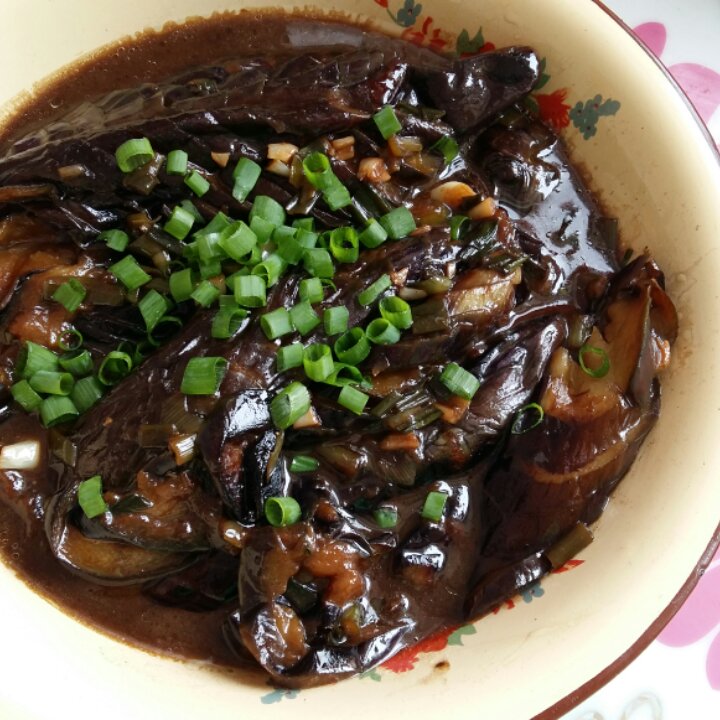 手机用户5122_nxj0做的家常酱茄子