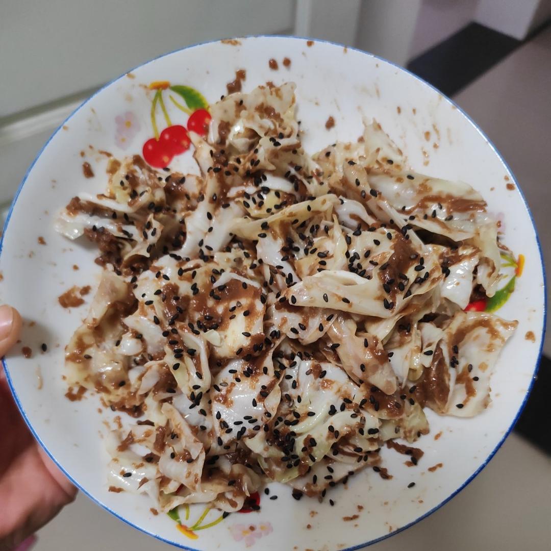 乾隆白菜