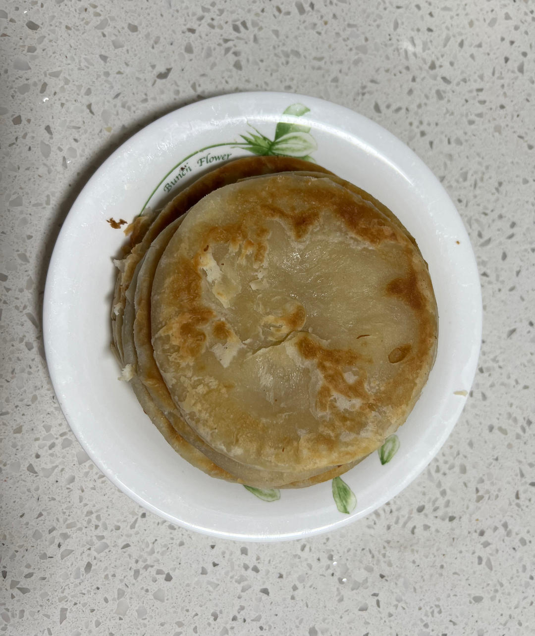 烫面小糖饼 柔软劲道 凉了也不硬 做法简单一看就会 附细节视频详解