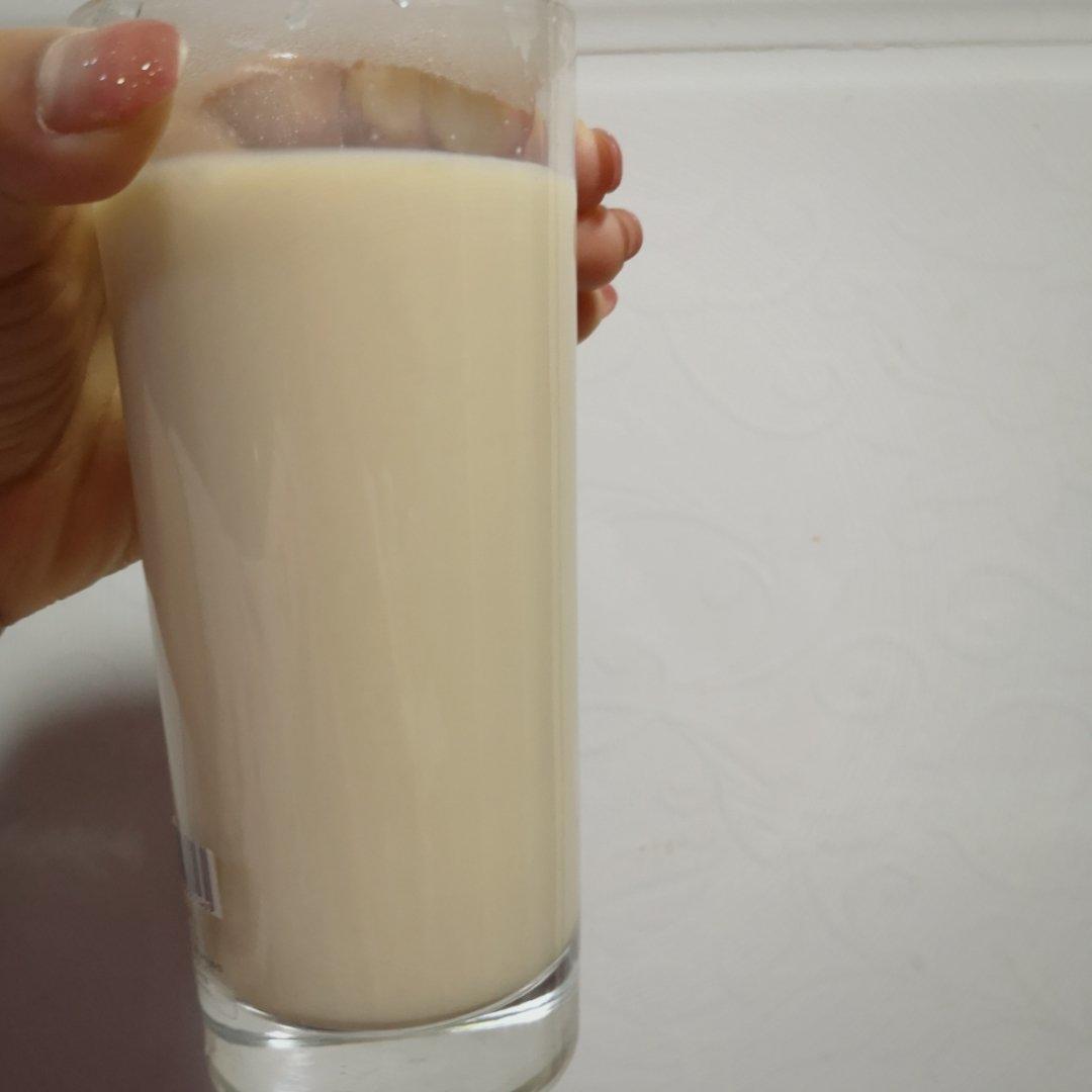 不输奶茶店的自制奶茶！