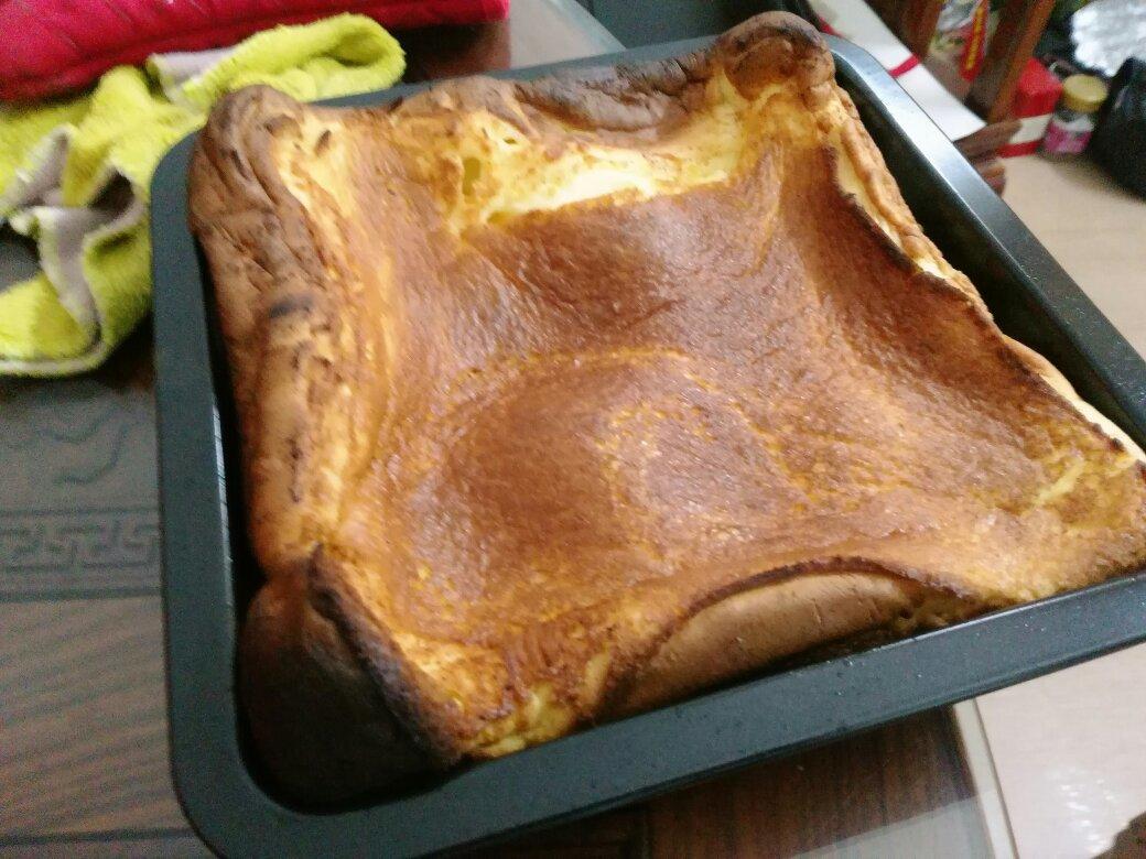 荷兰宝贝 Dutch Baby