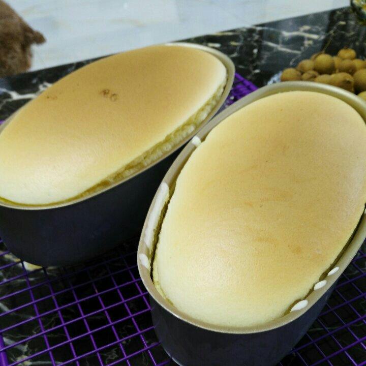 轻乳酪蛋糕