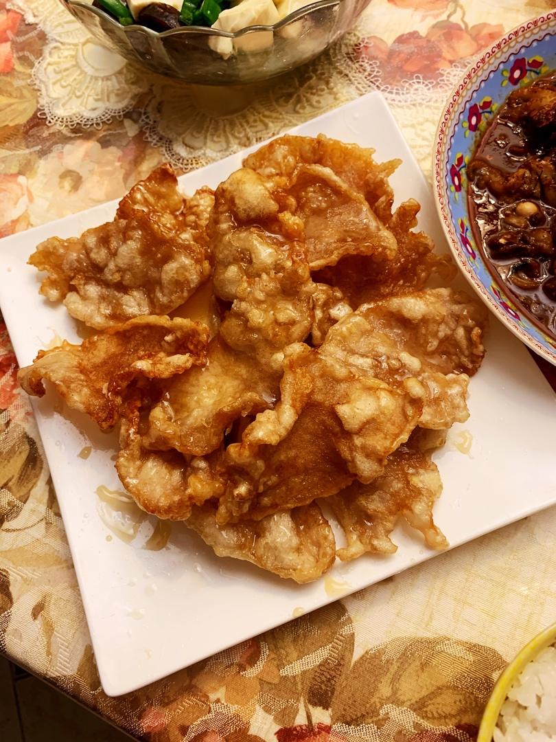 锅包肉