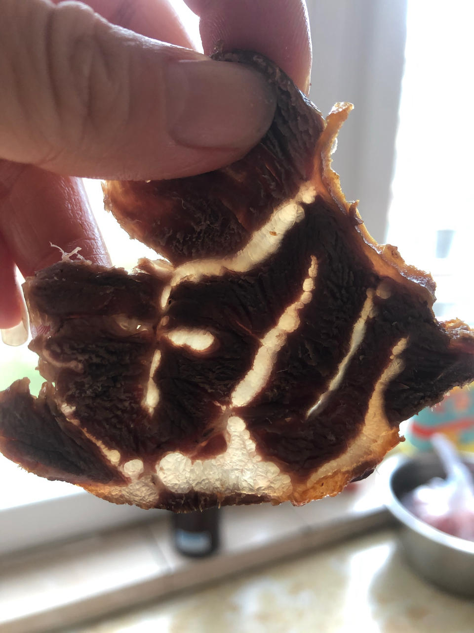 老妈秘制卤牛肉（附老卤养护大法）