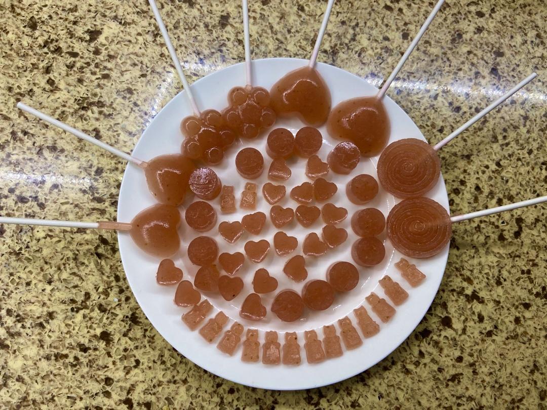 快手QQ糖