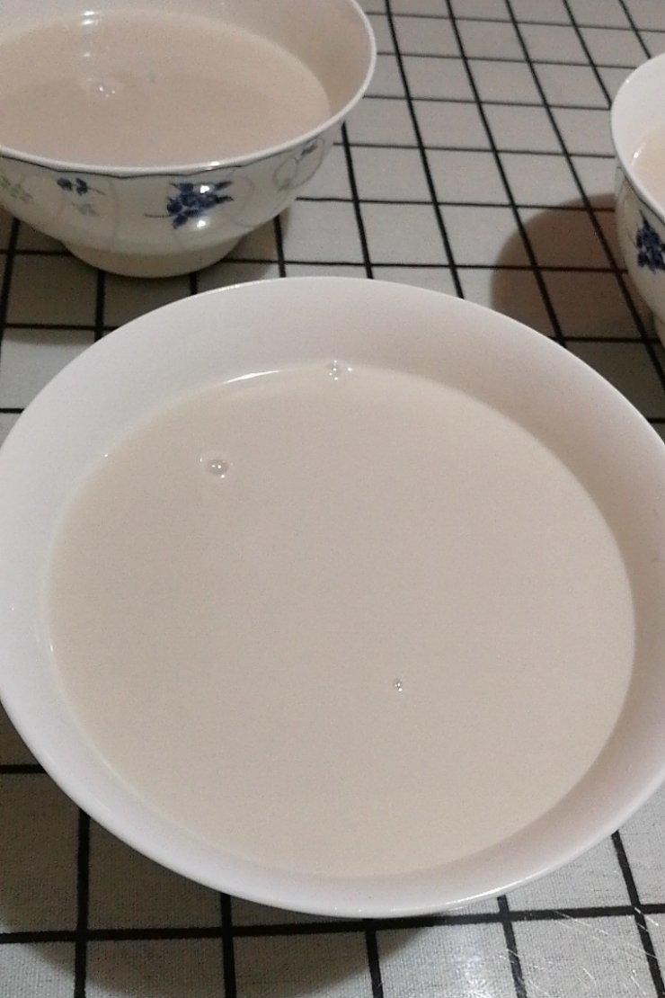 养生补气四红汤