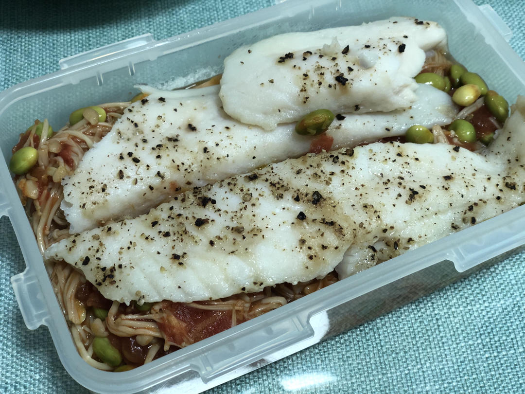 健康(并没有)饮食记录