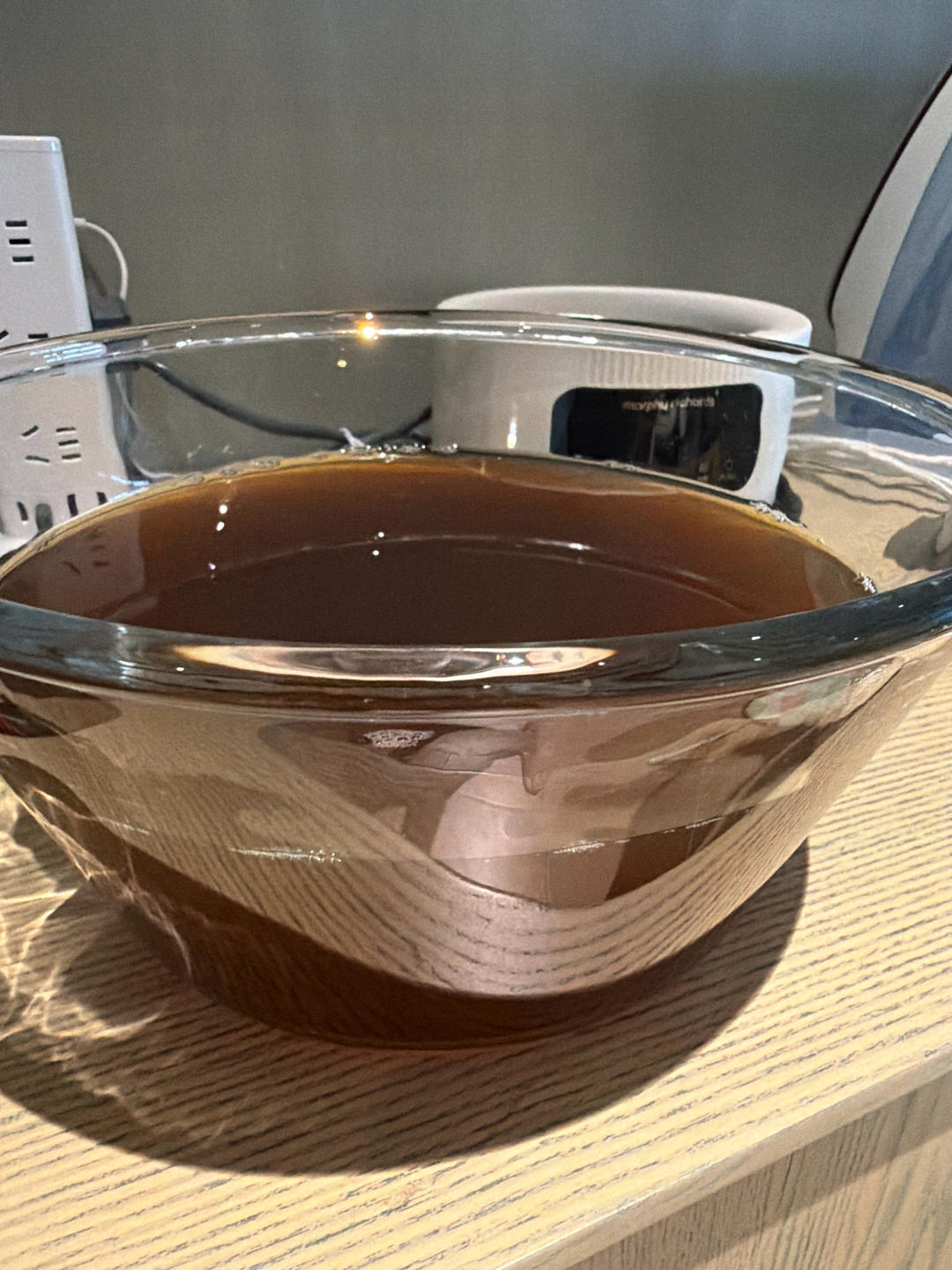传统酸梅汤（老北京味）
