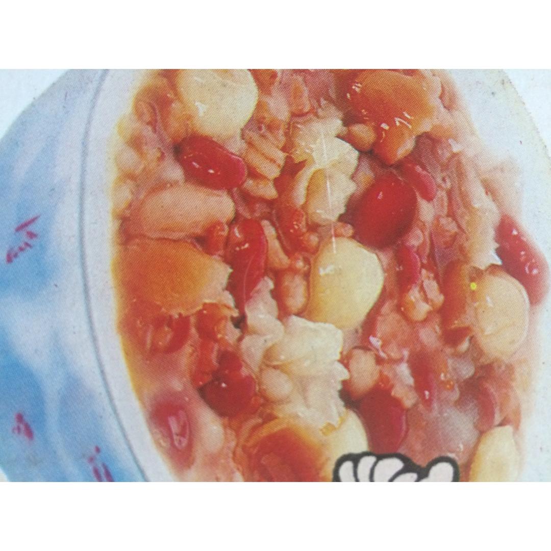 八宝粥