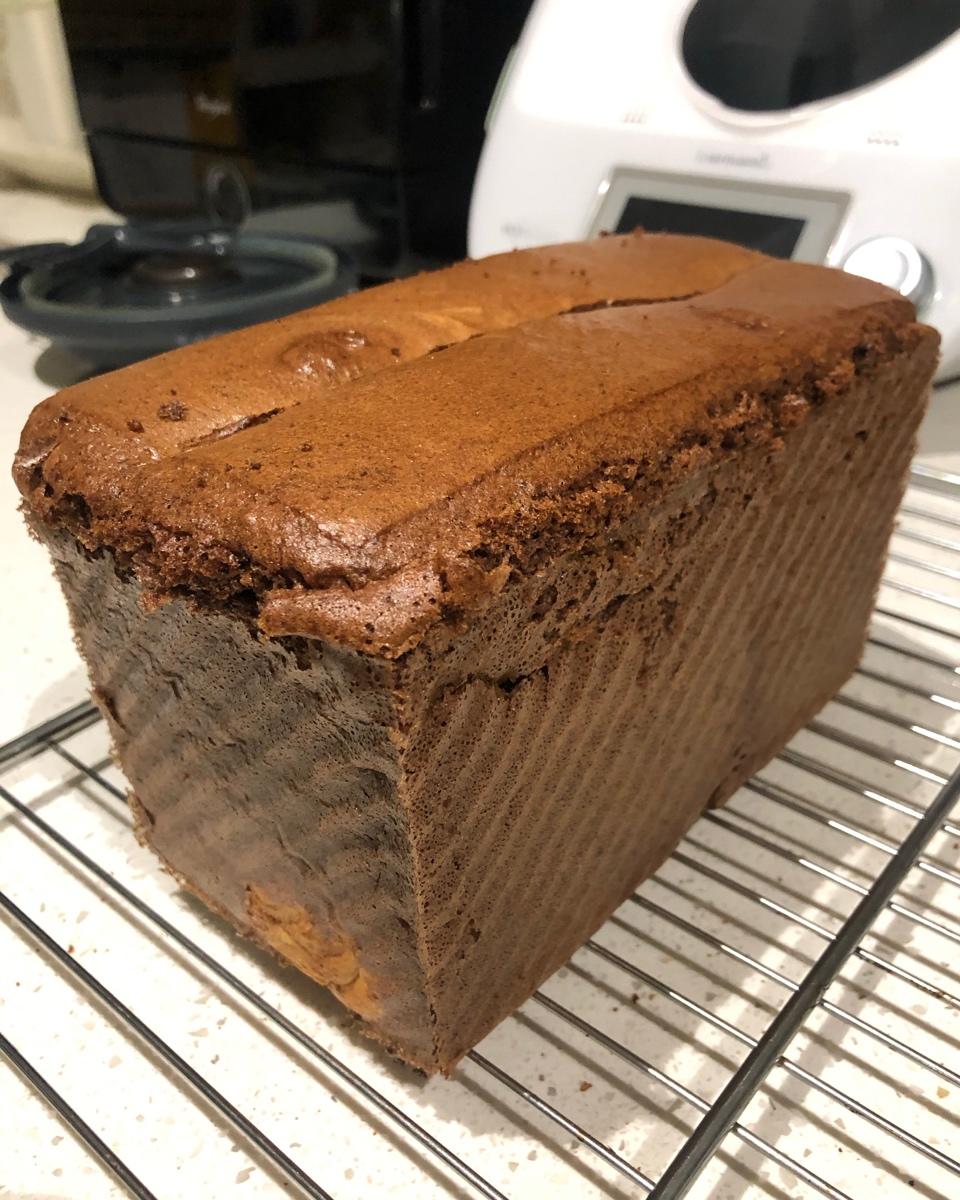 小美版黑钻吐司