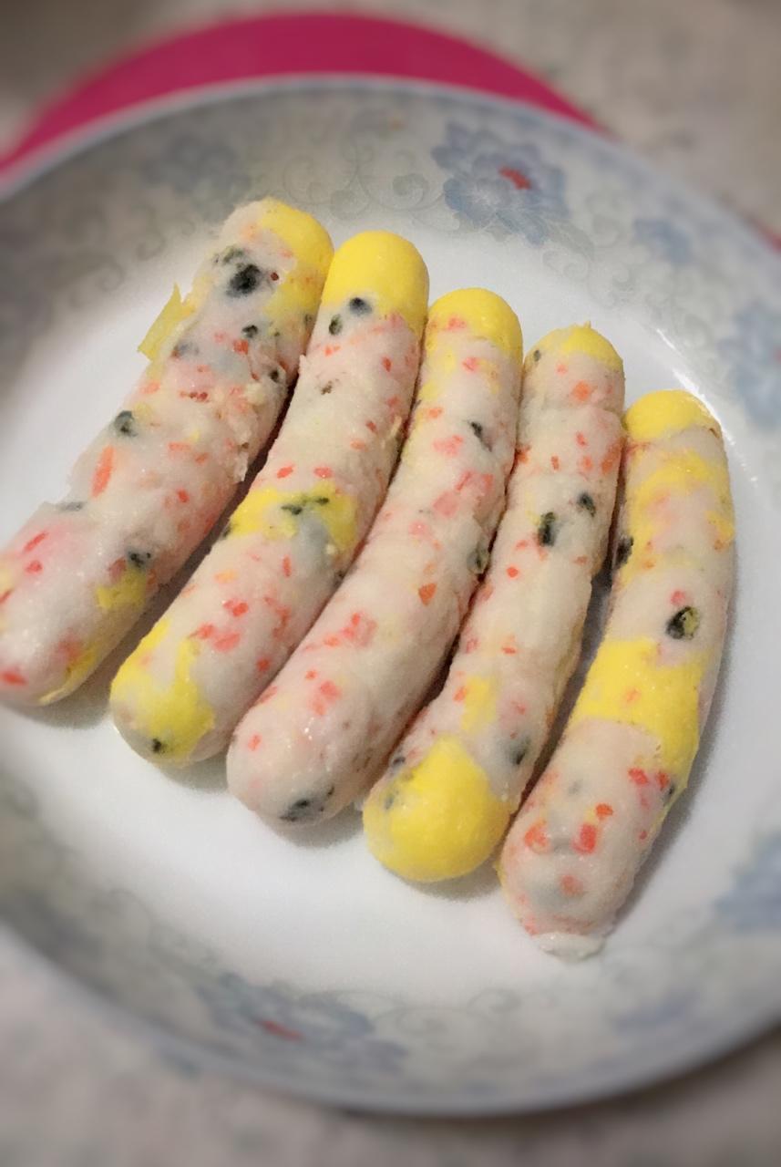 鱼肠