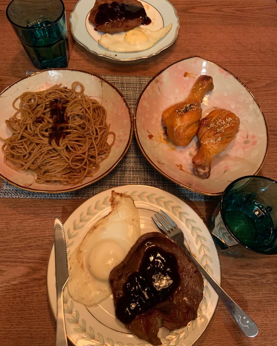纪录片
