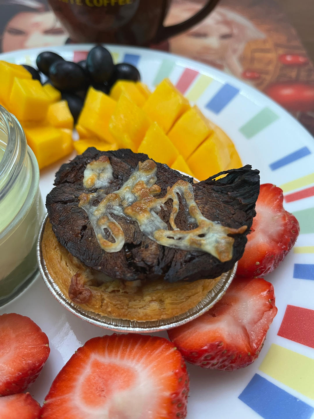 高压锅版酱牛腱