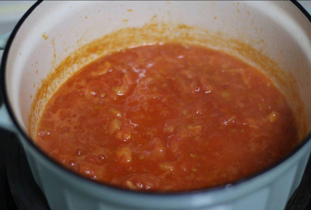 简易版藤椒鱼【10月北鼎珐琅铸铁锅食谱】