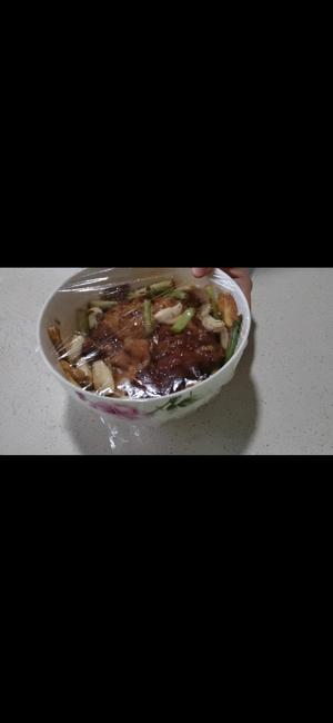 电饭煲红烧肉软糯鲜香，肥而不腻，好吃到爆的做法 步骤5