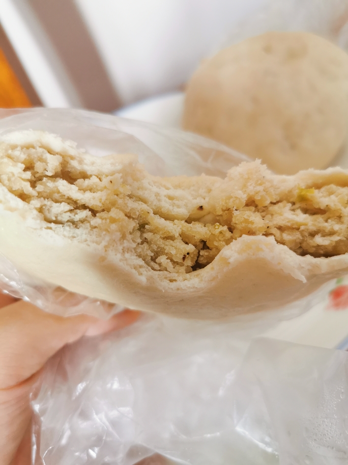 潍坊面食-脂饼