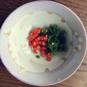 一锅香（简易电饭锅美食）的做法 步骤3