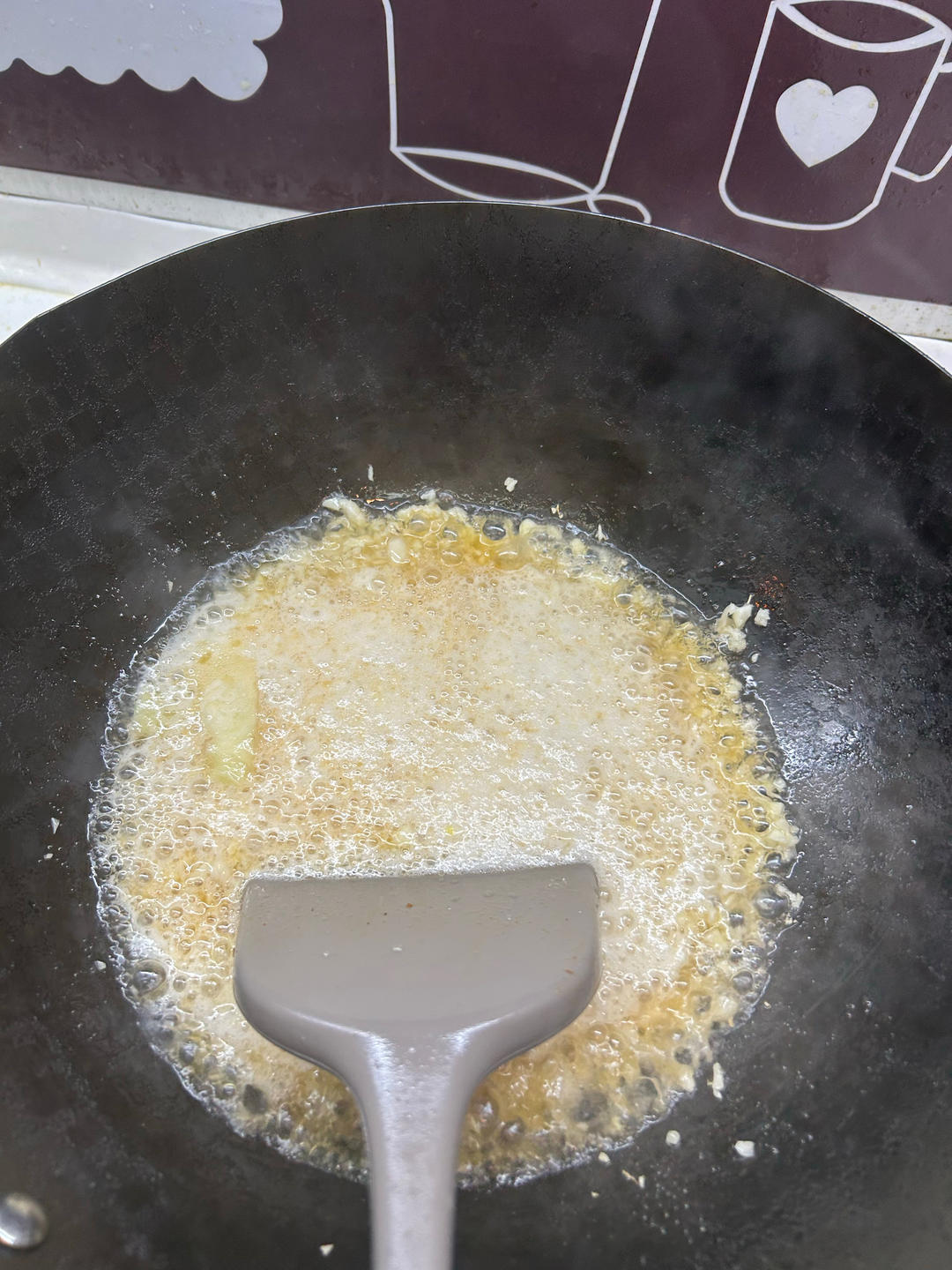 蒜香小龙虾的做法 步骤6