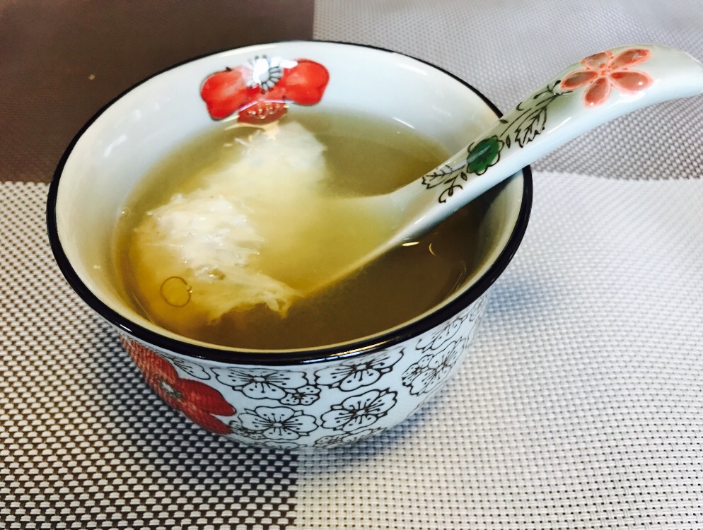 刺豚皮之仙汤的做法