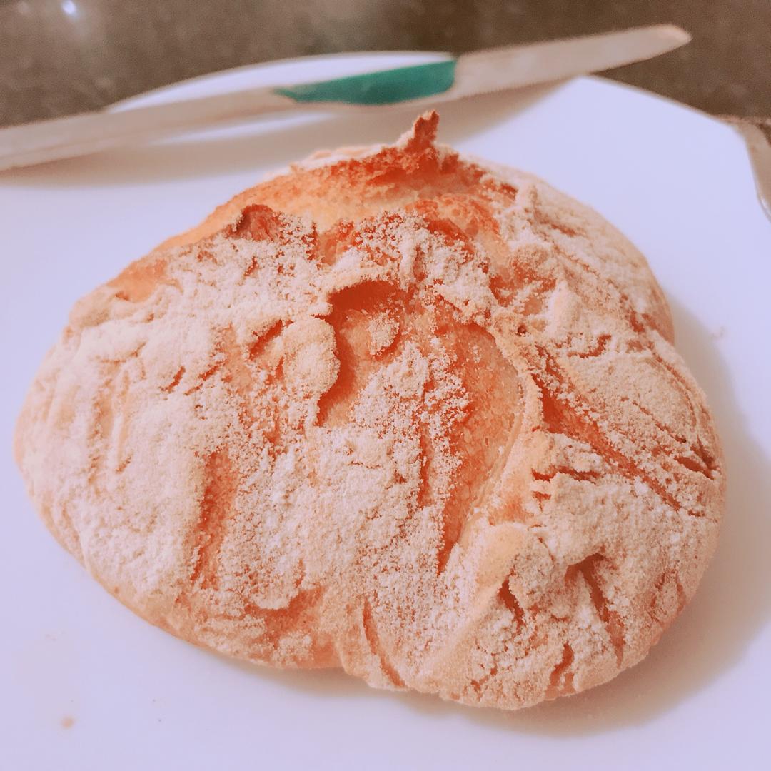 欧式面包