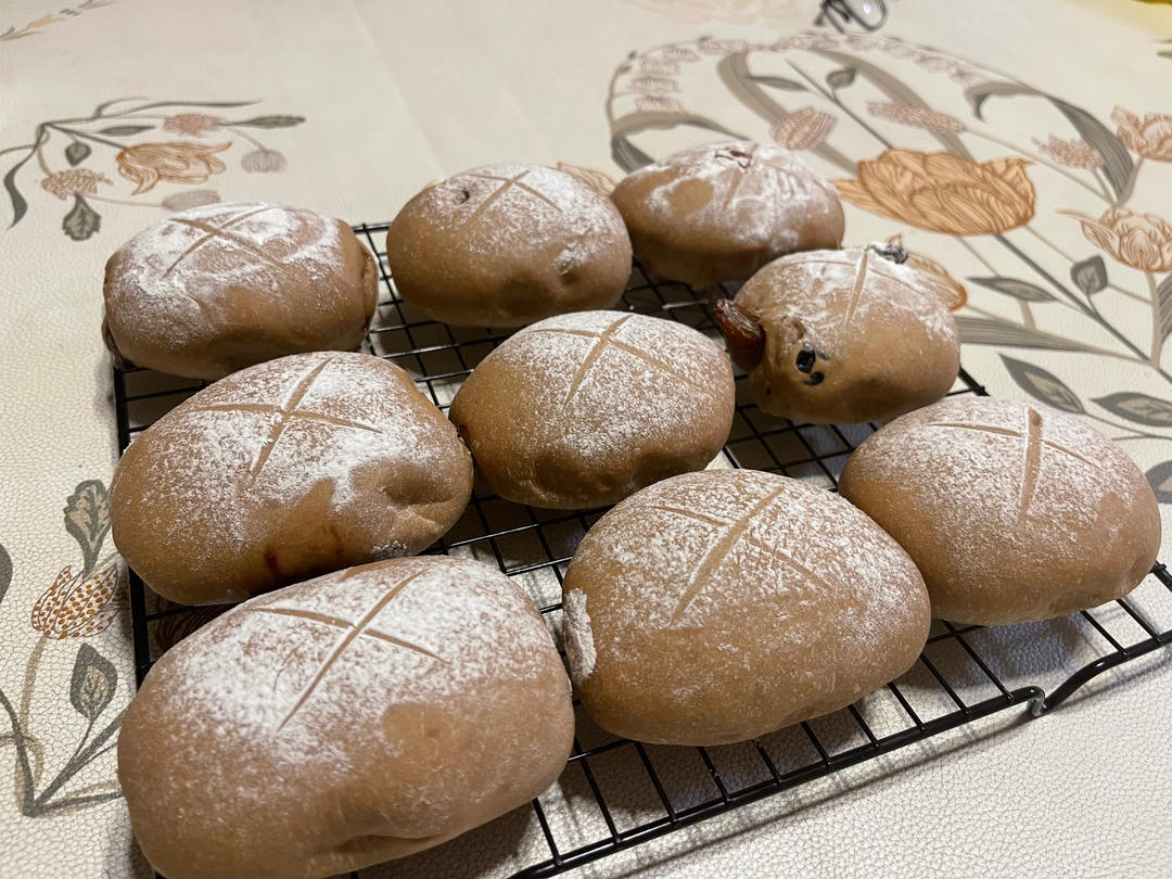 小美 胖嘟嘟日式面包