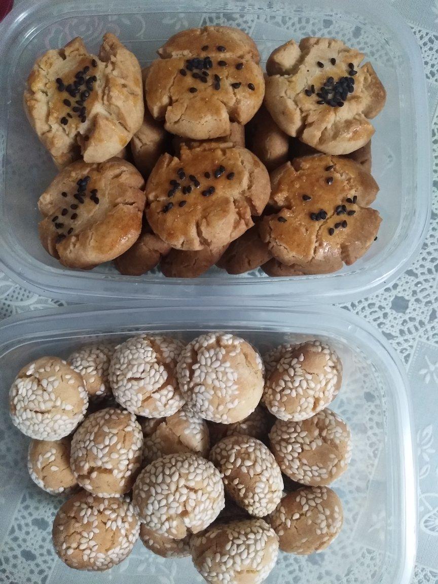 椒盐酥（低糖低油0失败）（修正版）