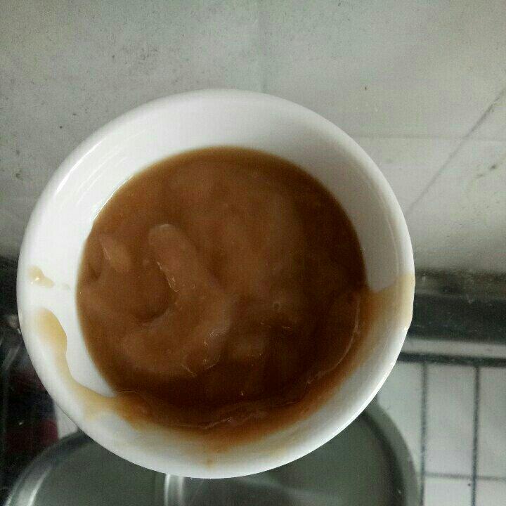 自制甜面酱