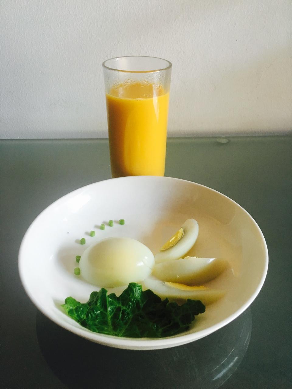 枸杞豆浆——滋肝明目的养生豆浆