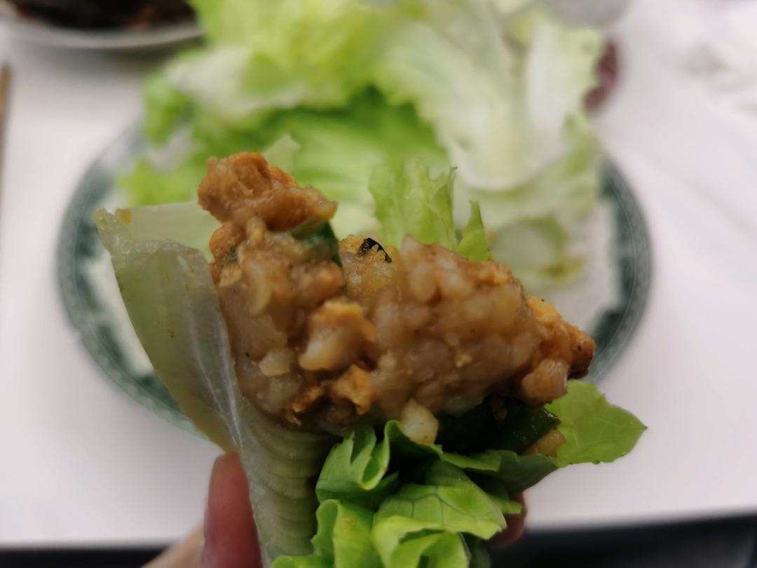 大饭包