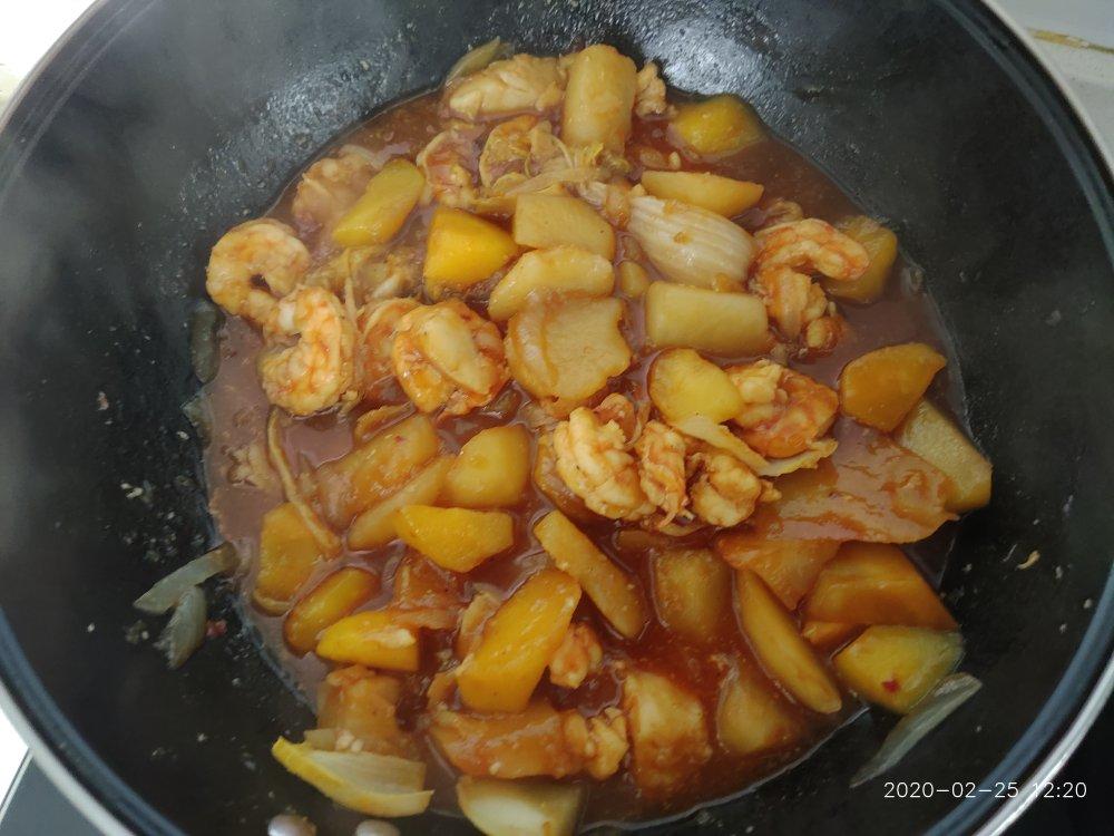 三汁焖锅（媲美黄记煌）图片详细介绍说明