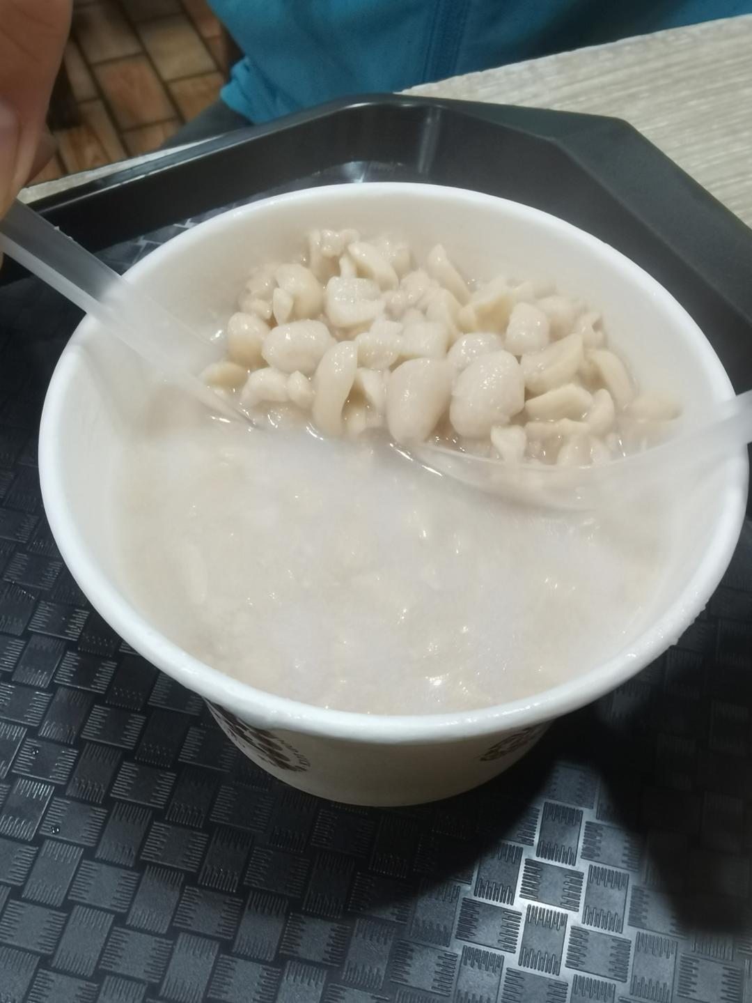 每日烟火气