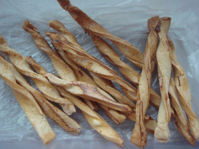 阿拉棒