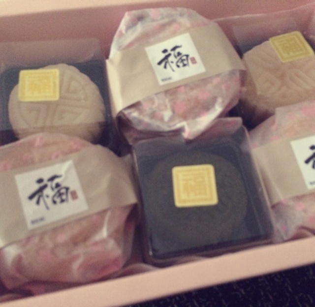 早餐•2014年9月7日