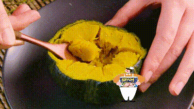 相思南瓜盅🎃